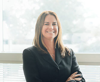 Kristin Ferrini Accounting Manager